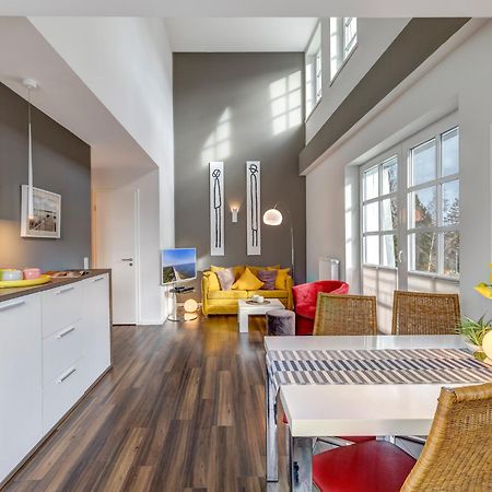 Residenz Am Balmer See - Bs 71 Mit Wellnessbereich Ngoại thất bức ảnh