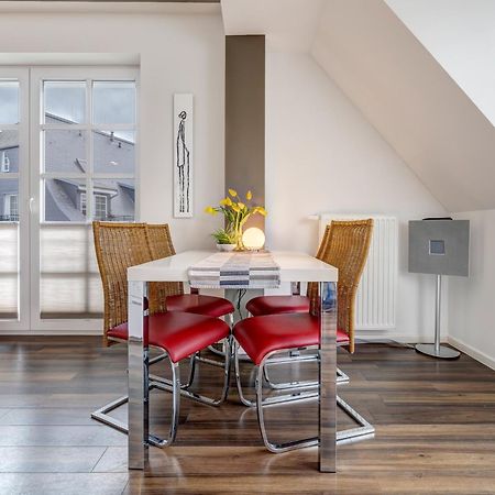 Residenz Am Balmer See - Bs 71 Mit Wellnessbereich Ngoại thất bức ảnh
