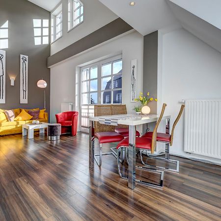 Residenz Am Balmer See - Bs 71 Mit Wellnessbereich Ngoại thất bức ảnh