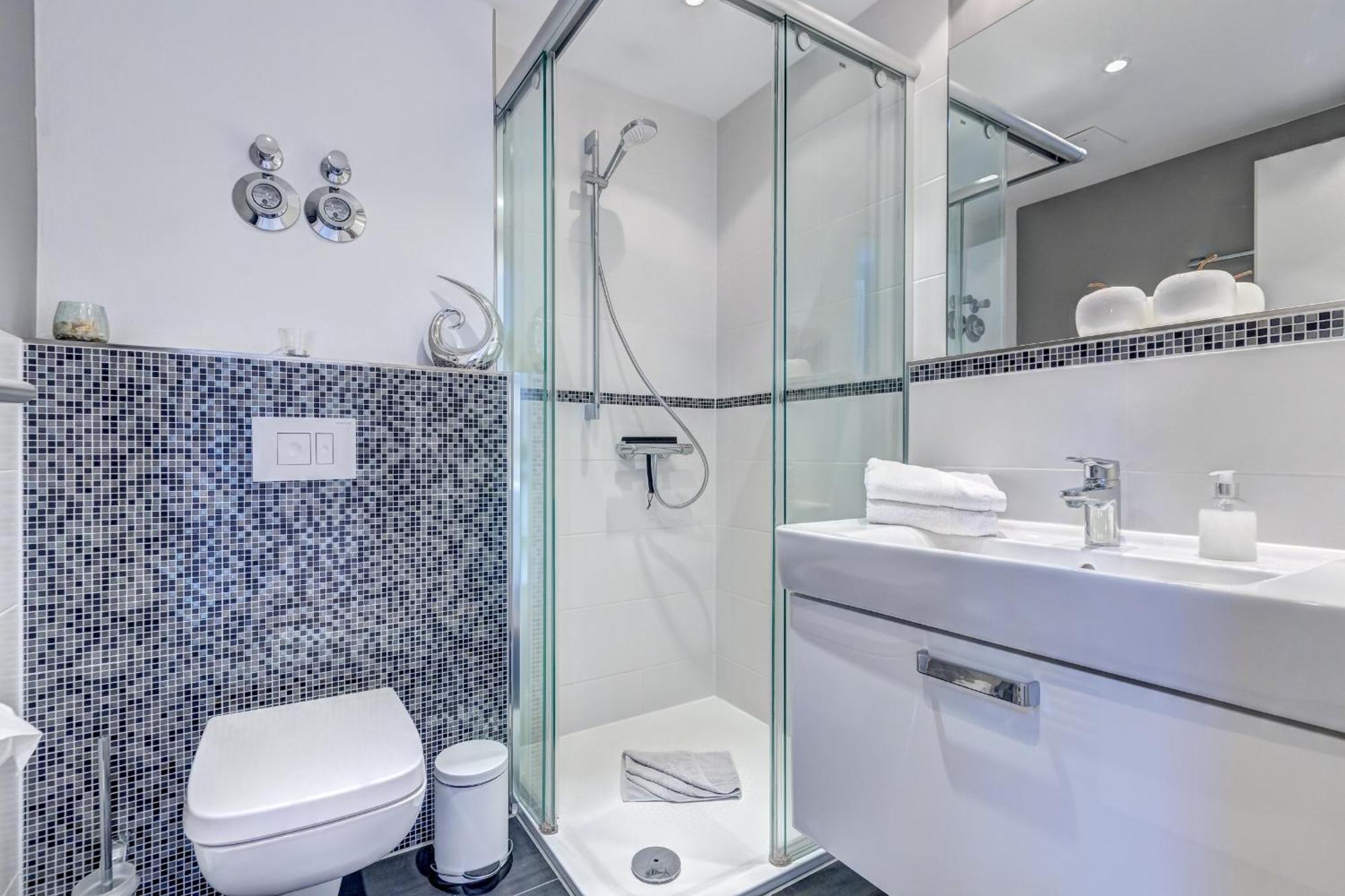 Residenz Am Balmer See - Bs 71 Mit Wellnessbereich Ngoại thất bức ảnh