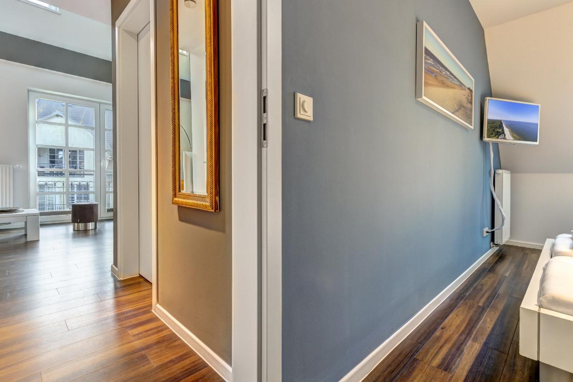 Residenz Am Balmer See - Bs 71 Mit Wellnessbereich Ngoại thất bức ảnh