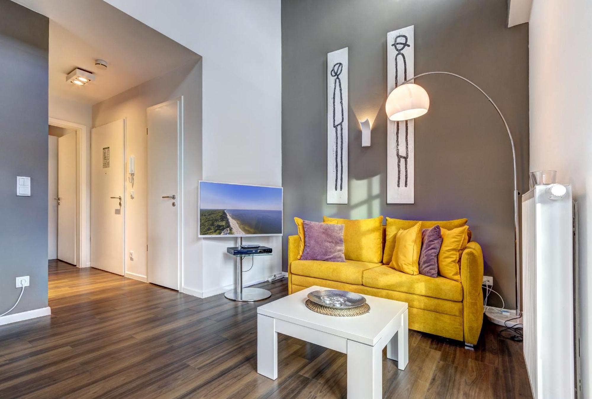 Residenz Am Balmer See - Bs 71 Mit Wellnessbereich Ngoại thất bức ảnh
