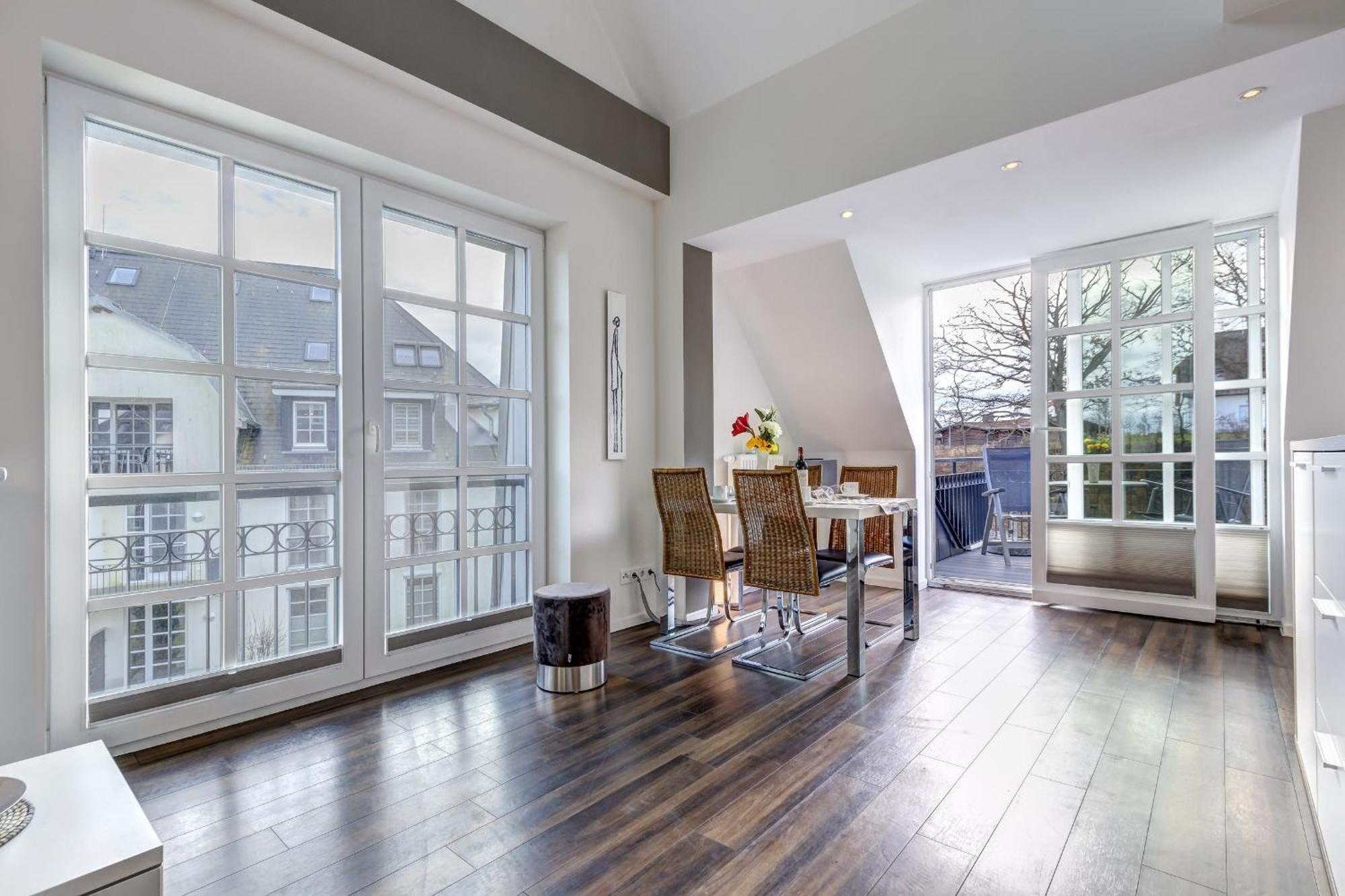 Residenz Am Balmer See - Bs 71 Mit Wellnessbereich Ngoại thất bức ảnh