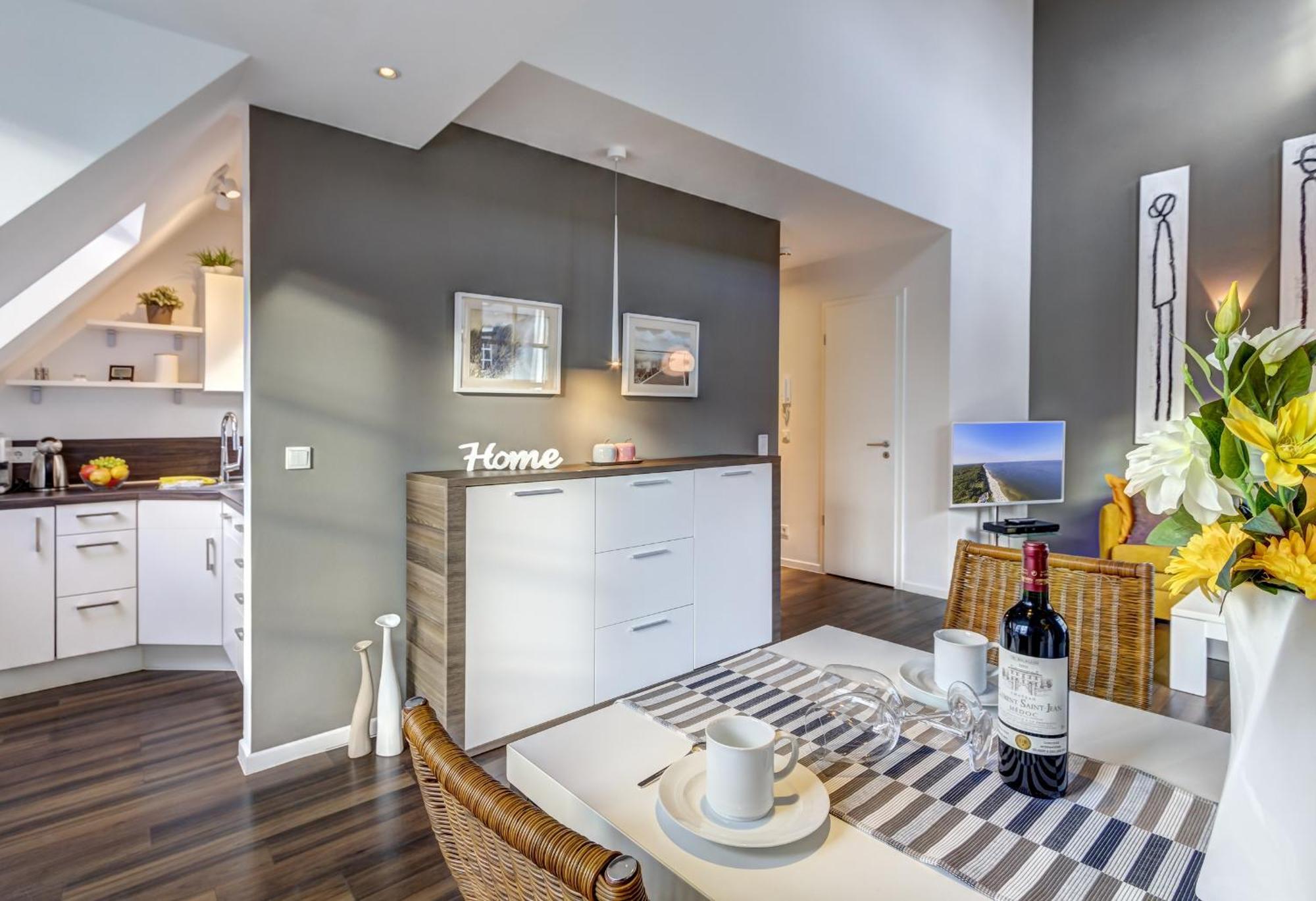 Residenz Am Balmer See - Bs 71 Mit Wellnessbereich Ngoại thất bức ảnh