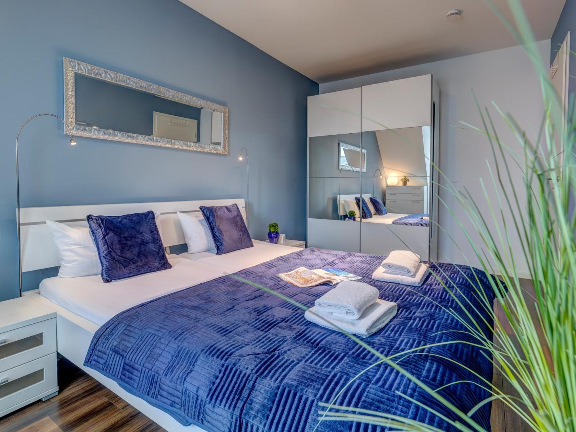 Residenz Am Balmer See - Bs 71 Mit Wellnessbereich Ngoại thất bức ảnh