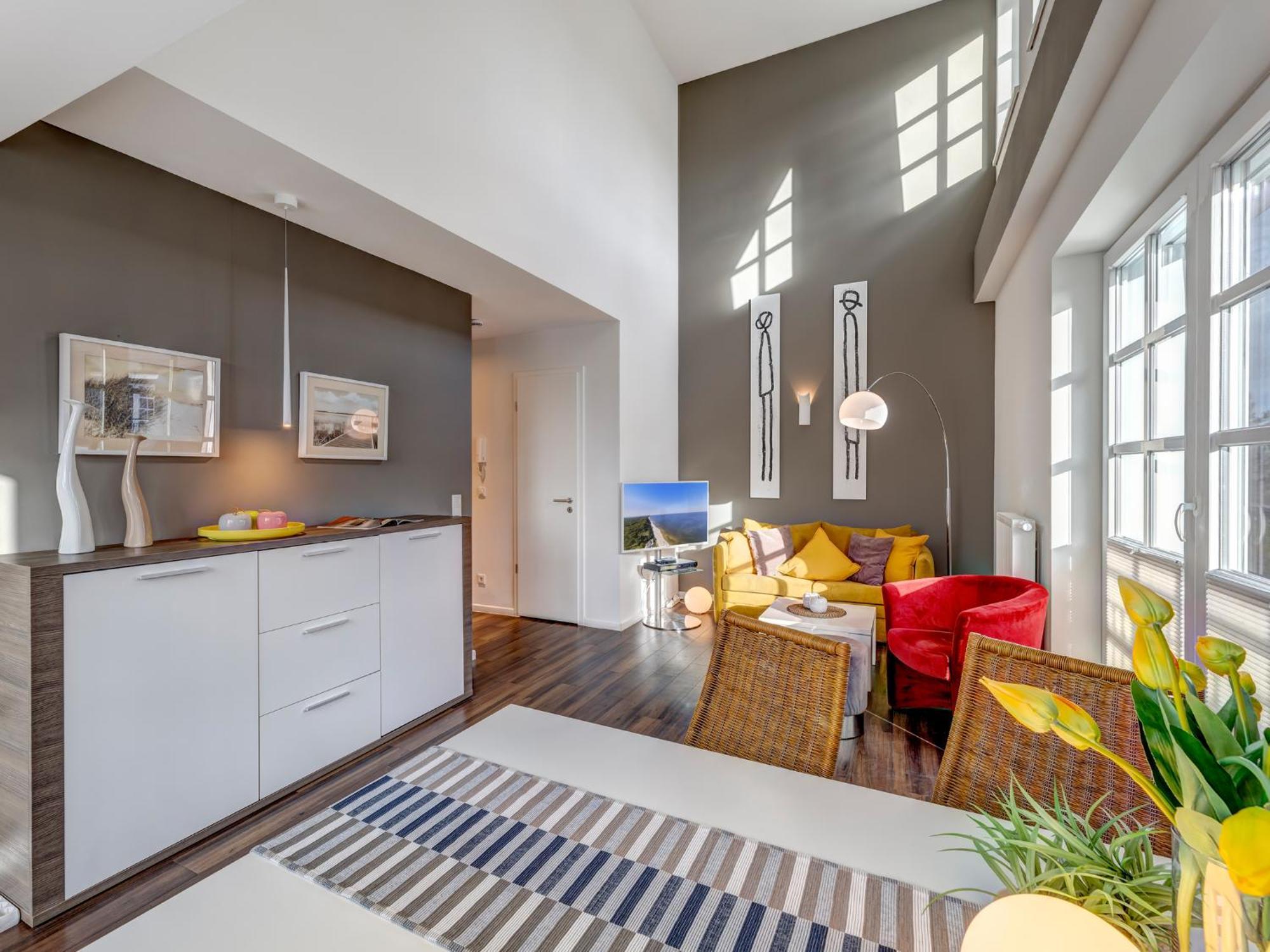 Residenz Am Balmer See - Bs 71 Mit Wellnessbereich Ngoại thất bức ảnh