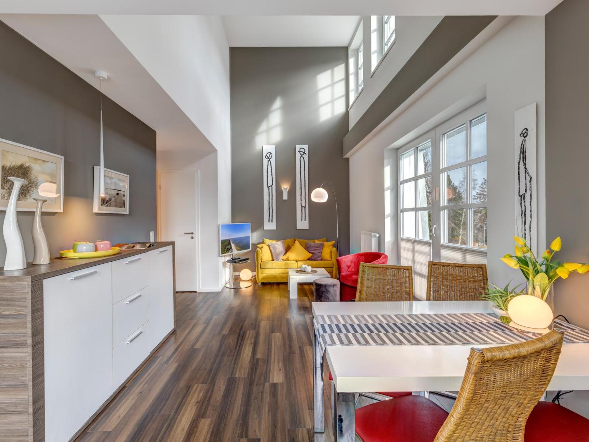 Residenz Am Balmer See - Bs 71 Mit Wellnessbereich Ngoại thất bức ảnh